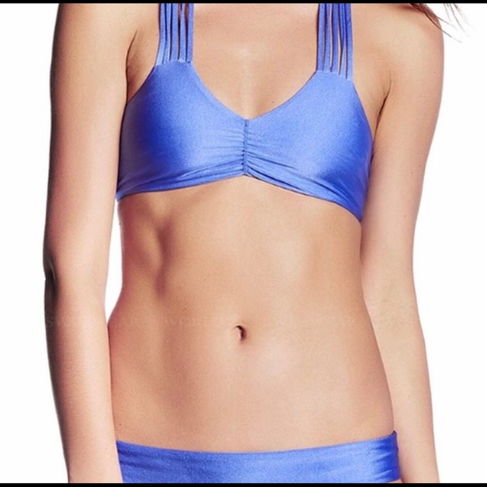maaji size medium swimsuit set